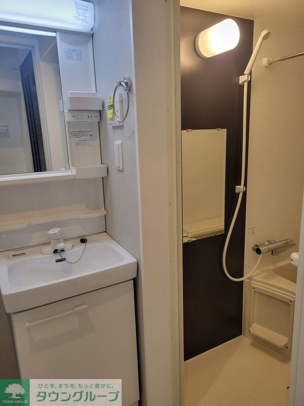 うみかぜハイツIIの物件内観写真