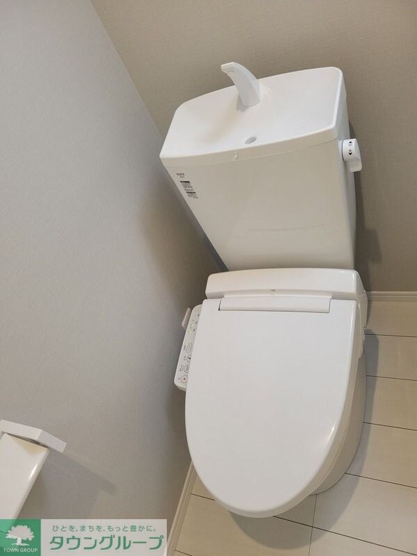 うみかぜハイツIIの物件内観写真