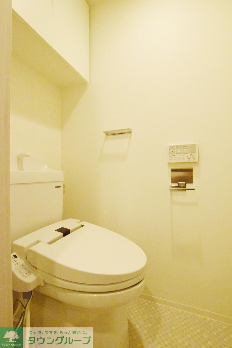 リヴシティ横濱新川町弐番館の物件内観写真