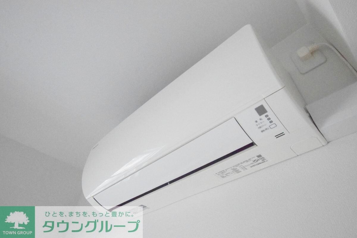 リヴシティ横濱新川町弐番館の物件内観写真