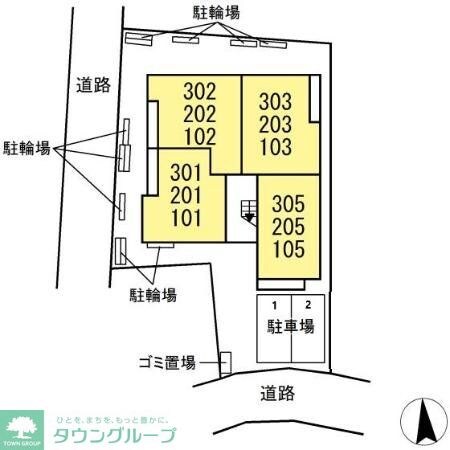 hale o LUNA 4の物件内観写真