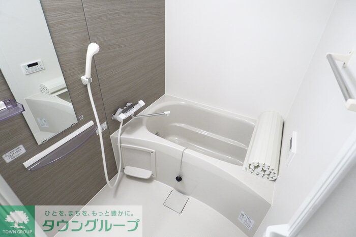 hale o LUNA 4の物件内観写真