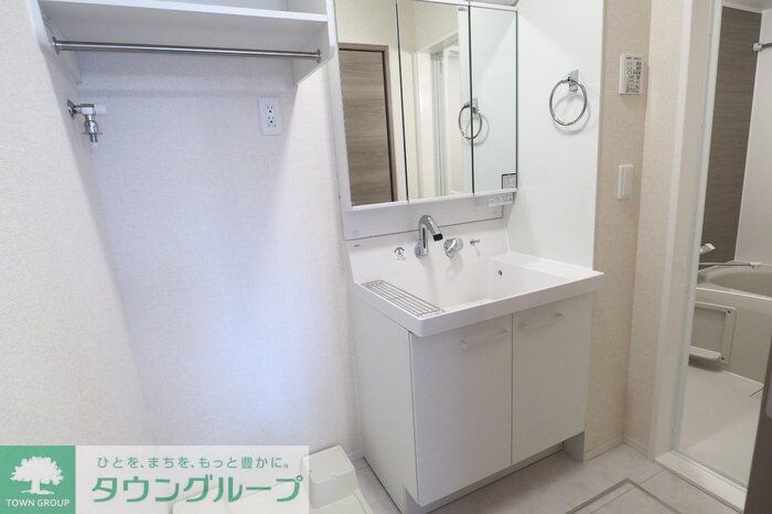 hale o LUNA 4の物件内観写真