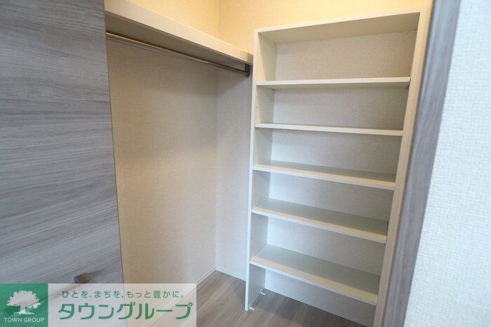 hale o LUNA 4の物件内観写真