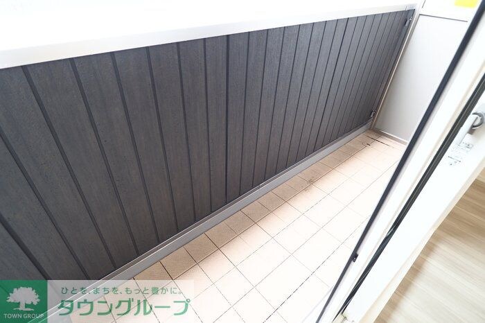 hale o LUNA 4の物件内観写真