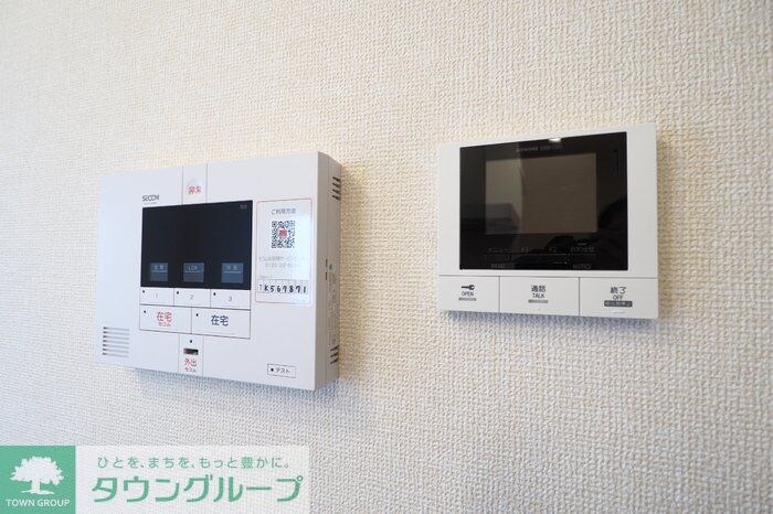 hale o LUNA 4の物件内観写真