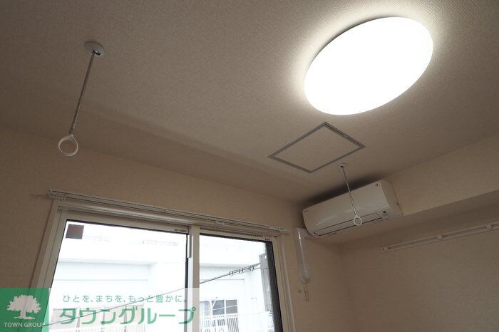 hale o LUNA 4の物件内観写真