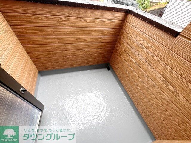 ポルトコート追浜の物件内観写真