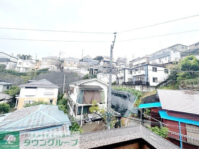 ポルトコート追浜の物件内観写真