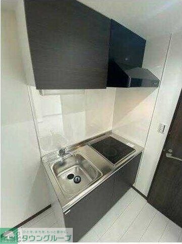 ポルトコート追浜の物件内観写真