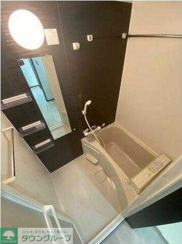 ポルトコート追浜の物件内観写真