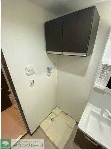 ポルトコート追浜の物件内観写真