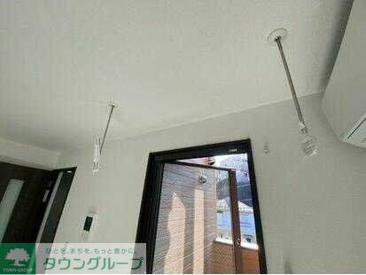 ポルトコート追浜の物件内観写真