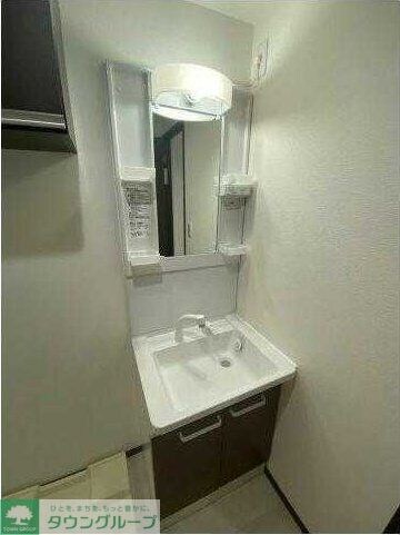 ポルトコート追浜の物件内観写真