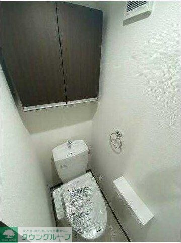 ポルトコート追浜の物件内観写真