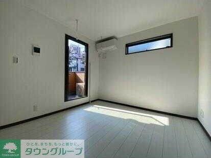 ポルトコート追浜の物件内観写真