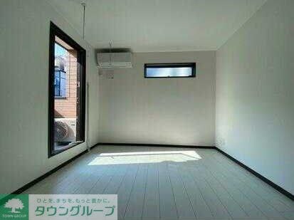 ポルトコート追浜の物件内観写真