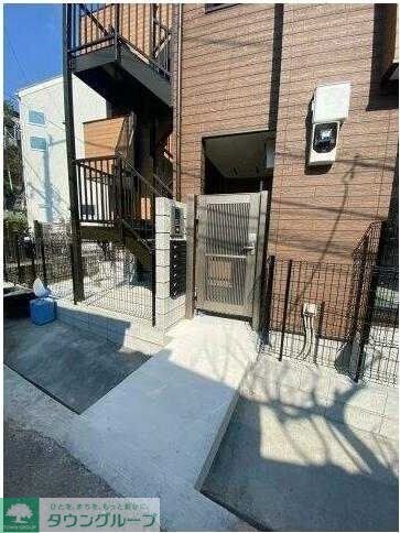 ポルトコート追浜の物件内観写真