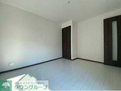 ポルトコート追浜の物件内観写真