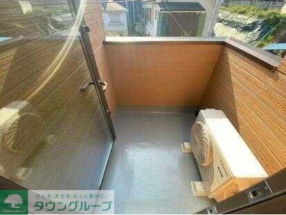 ポルトコート追浜の物件内観写真