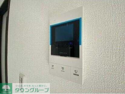 ポルトコート追浜の物件内観写真