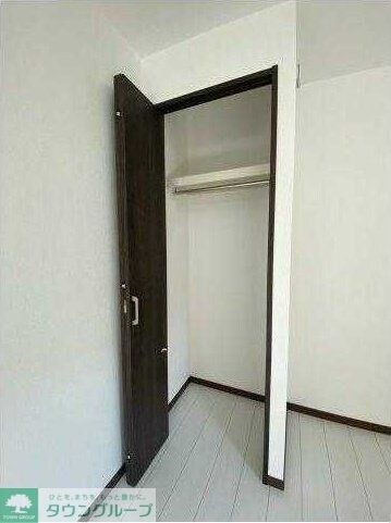 ポルトコート追浜の物件内観写真