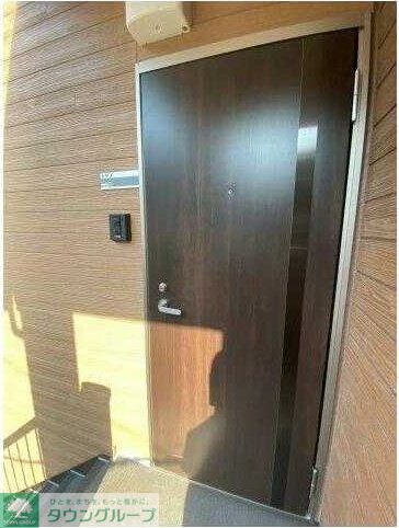 ポルトコート追浜の物件内観写真