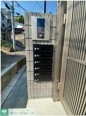 ポルトコート追浜の物件内観写真