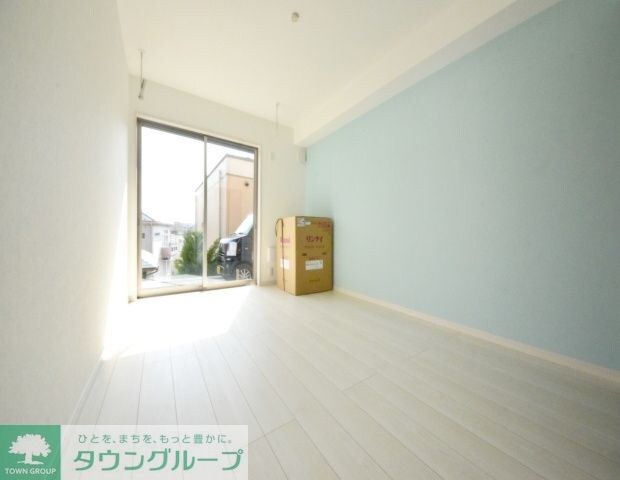 スピカハイツ弘明寺の物件内観写真