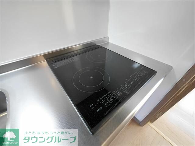 マックスメゾン上大岡の物件内観写真