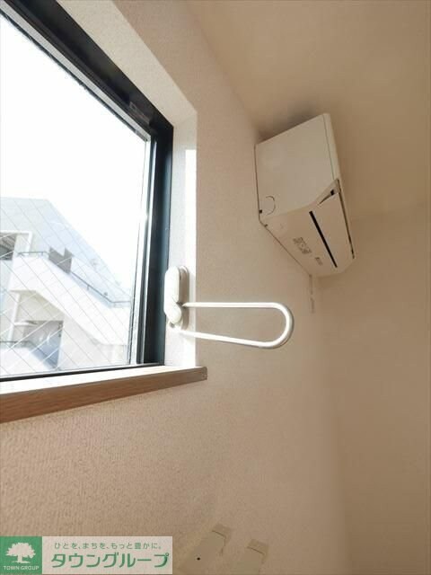 マックスメゾン上大岡の物件内観写真