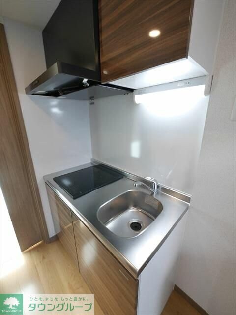 マックスメゾン上大岡の物件内観写真