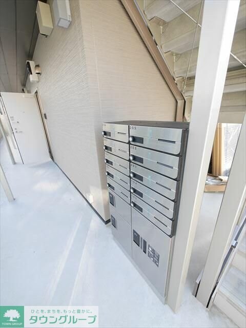 マックスメゾン上大岡の物件内観写真