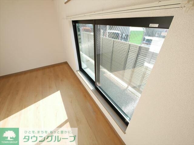 マックスメゾン上大岡の物件内観写真