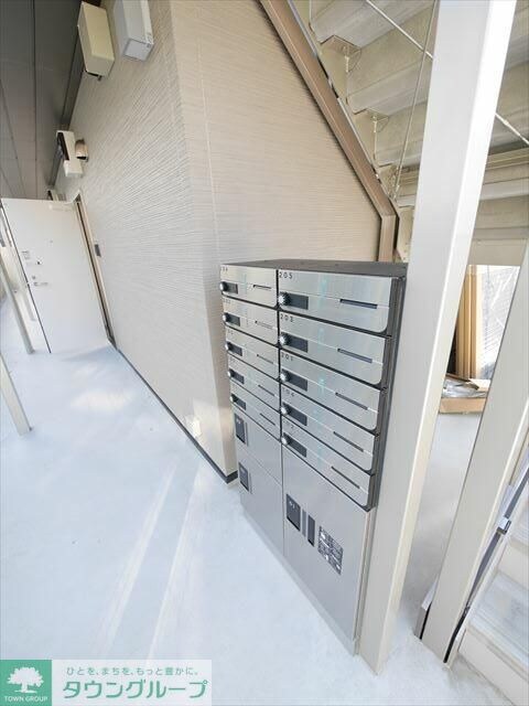 マックスメゾン上大岡の物件内観写真