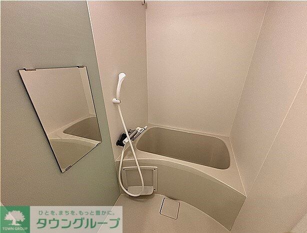 クレイノYK岡村の物件内観写真