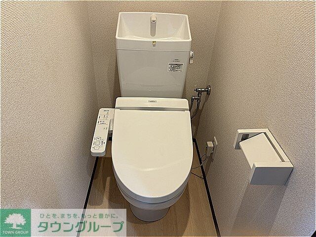 クレイノYK岡村の物件内観写真