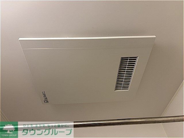 クレイノYK岡村の物件内観写真