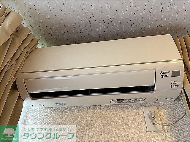 クレイノYK岡村の物件内観写真