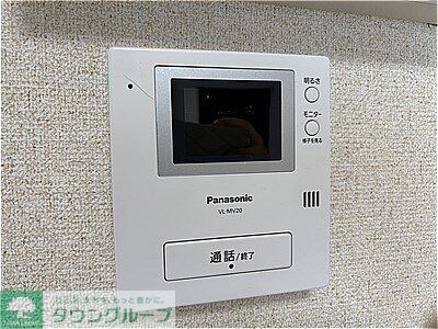 クレイノYK岡村の物件内観写真