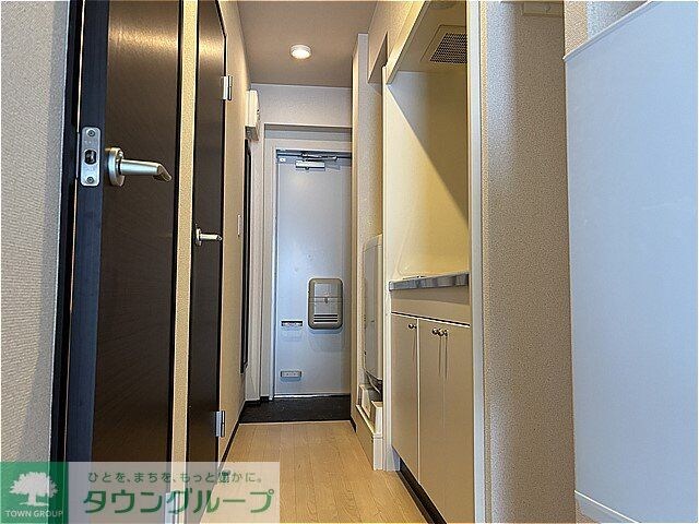 クレイノYK岡村の物件内観写真