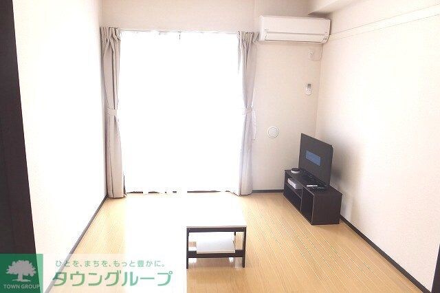 クレイノYK岡村の物件内観写真