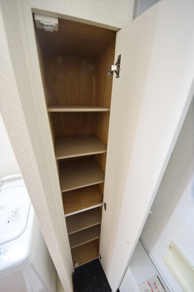 レオパレスブルースカイ 阿久和の物件内観写真