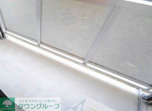 レオパレスイーリスコートの物件内観写真