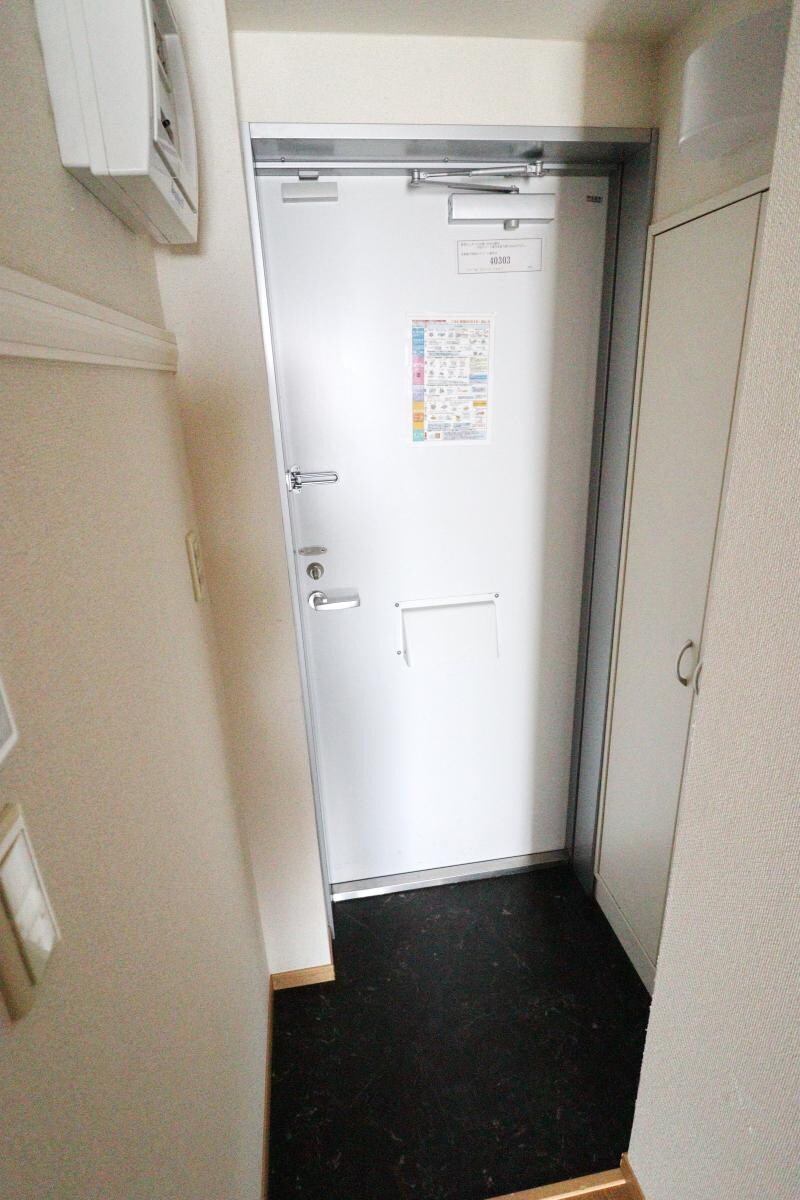 レオパレスイーリスコートの物件内観写真