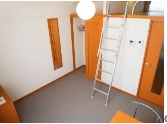 レオパレスベル ツリーIIの物件内観写真