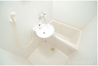 レオパレスベル ツリーIIの物件内観写真