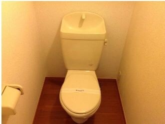 レオパレスベル ツリーIIの物件内観写真