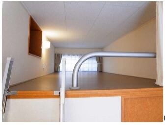 レオパレスベル ツリーIIの物件内観写真