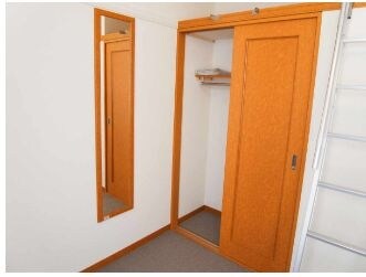 レオパレスベル ツリーIIの物件内観写真